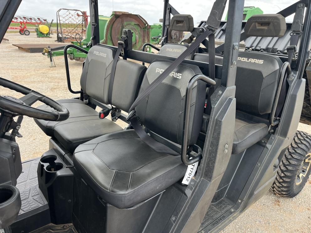 Image for 2019 Polaris RANGER CREW XP 1000 EPS