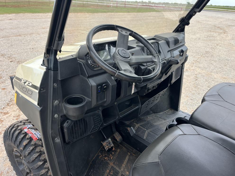 Image for 2019 Polaris RANGER CREW XP 1000 EPS