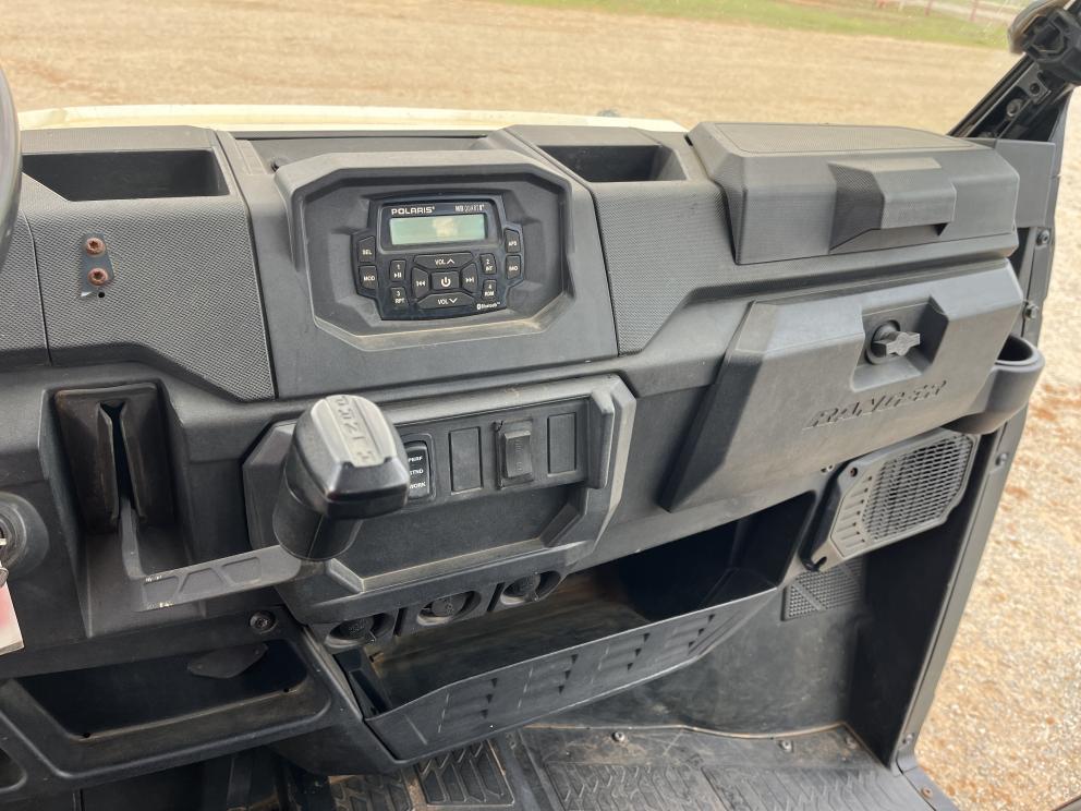 Image for 2019 Polaris RANGER CREW XP 1000 EPS