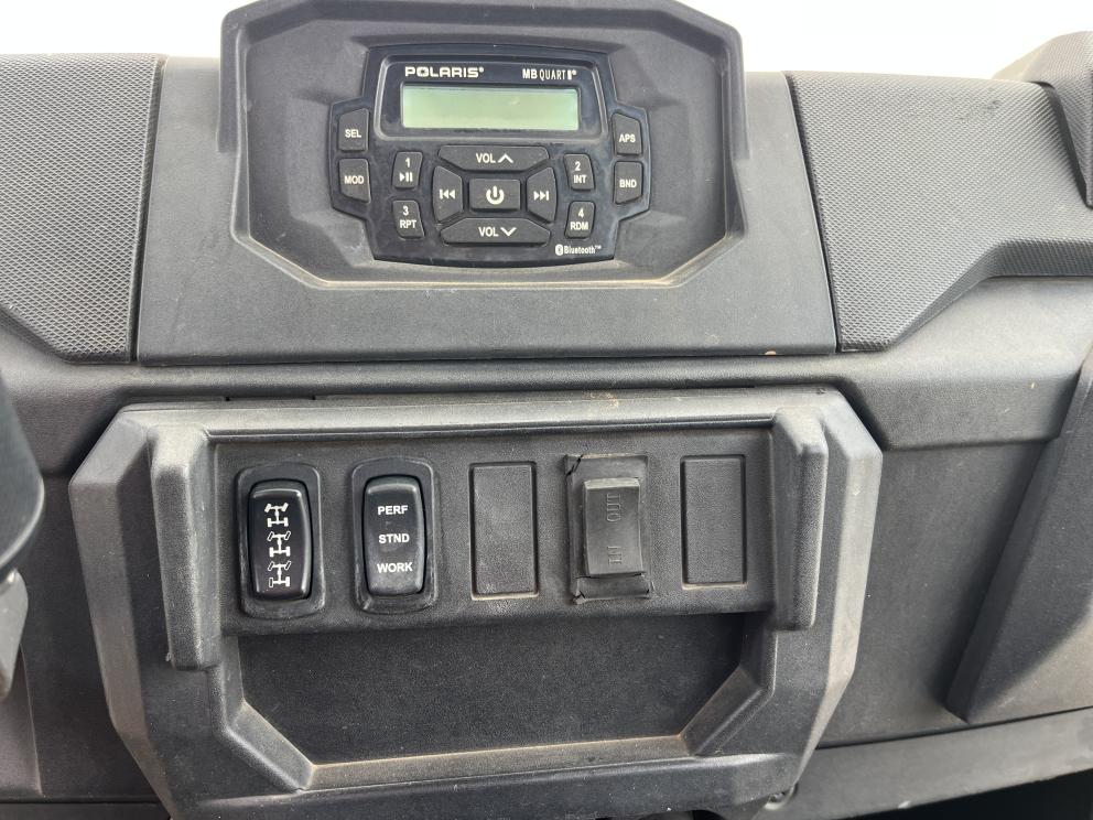 Image for 2019 Polaris RANGER CREW XP 1000 EPS