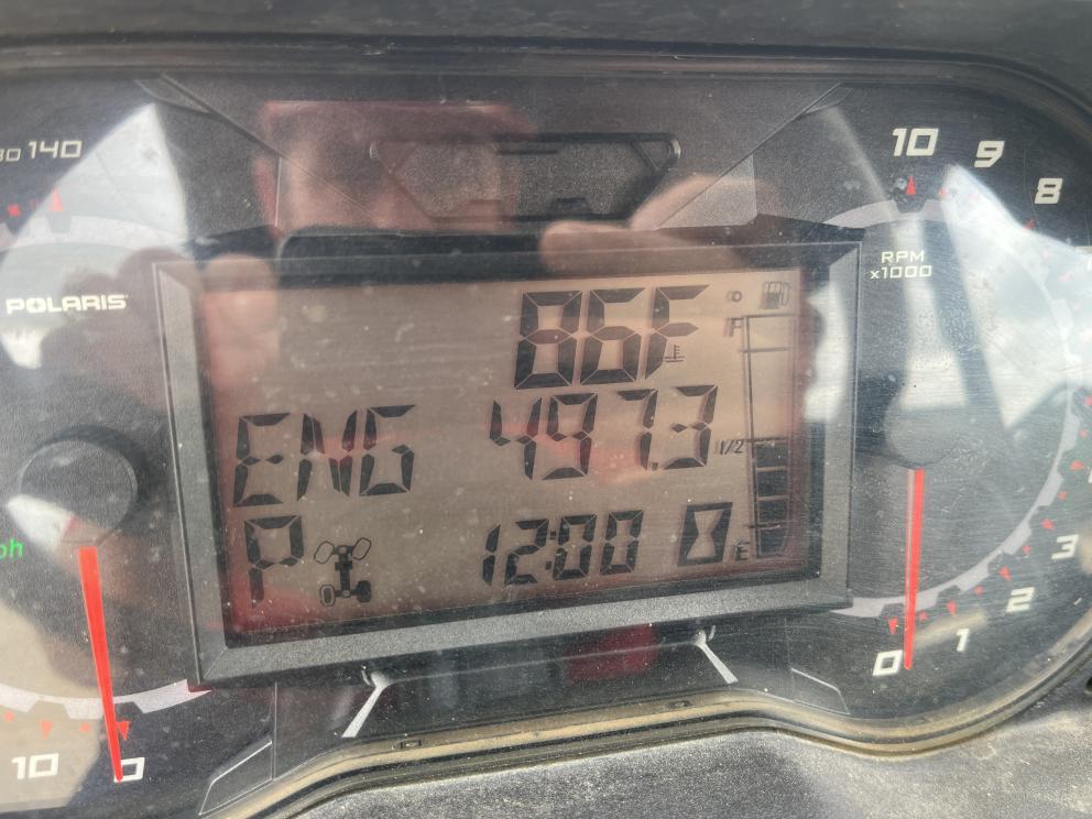 Image for 2019 Polaris RANGER CREW XP 1000 EPS