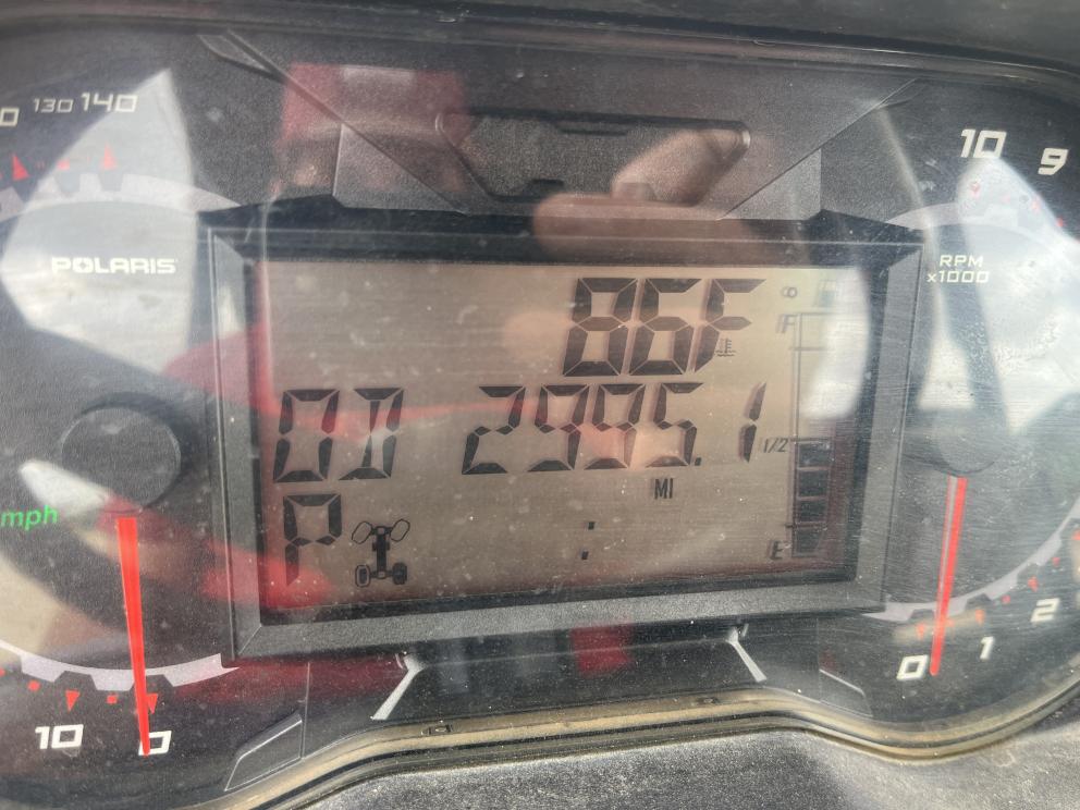 Image for 2019 Polaris RANGER CREW XP 1000 EPS