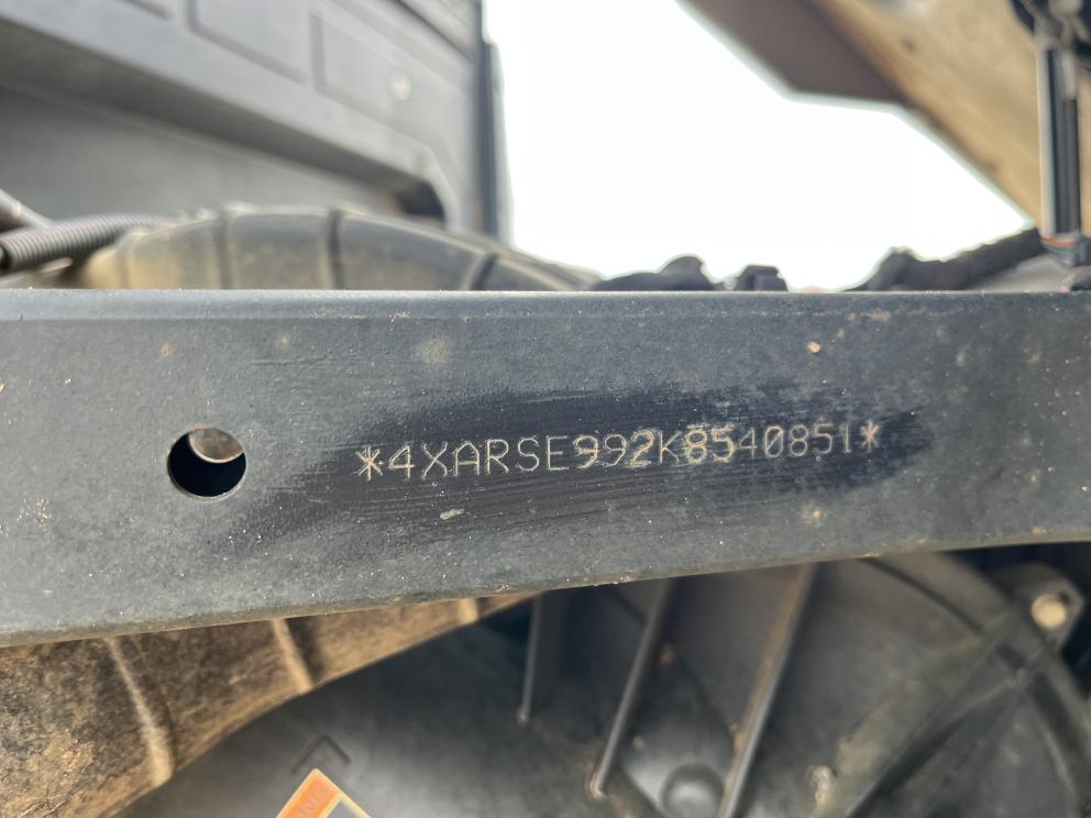 Image for 2019 Polaris RANGER CREW XP 1000 EPS