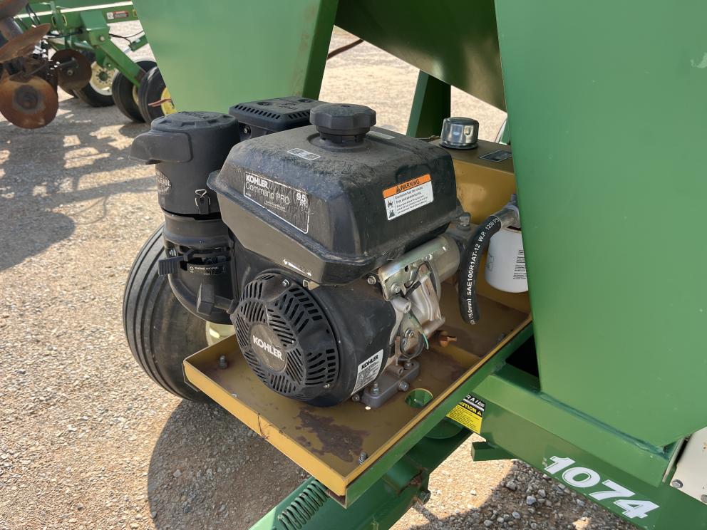 Image for EZ Trail 3400