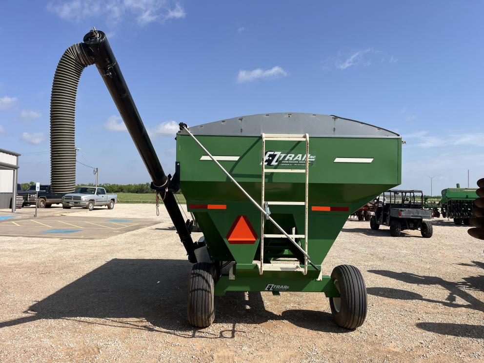 Image for EZ Trail 3400