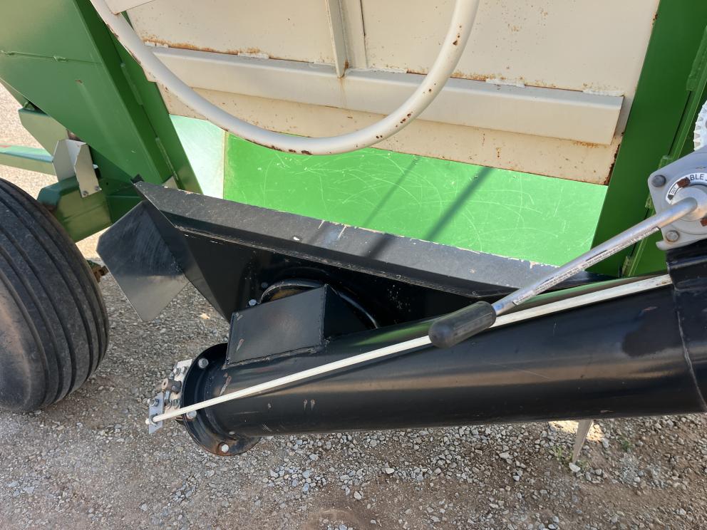 Image for EZ Trail 3400