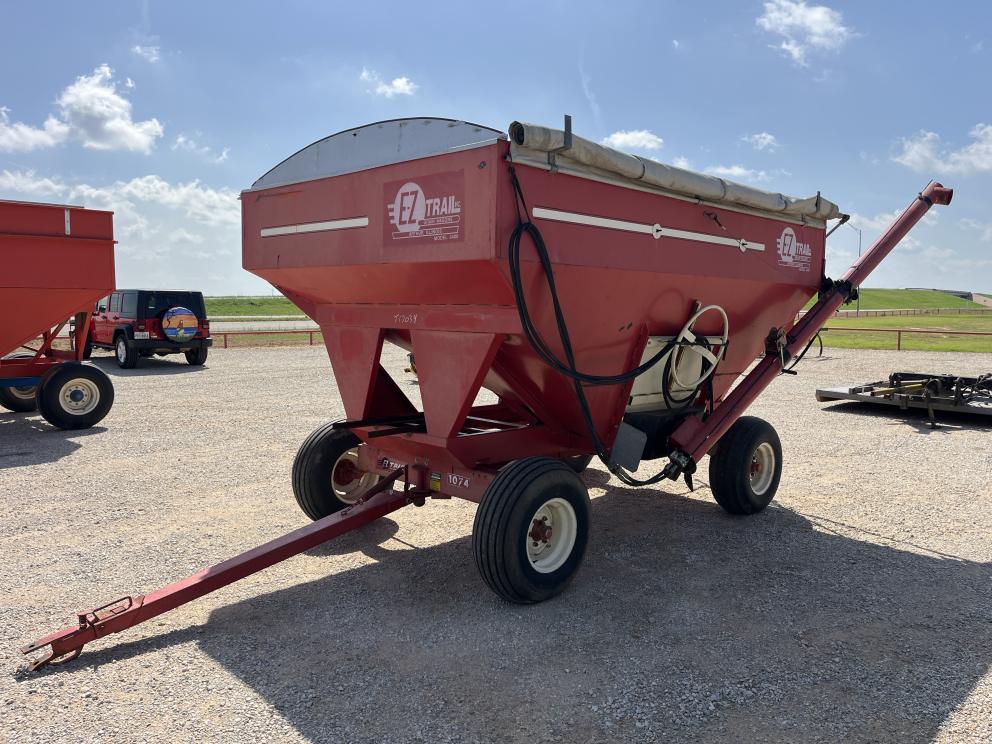 Image for EZ Trail 3400