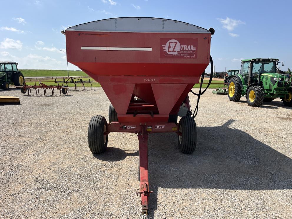 Image for EZ Trail 3400