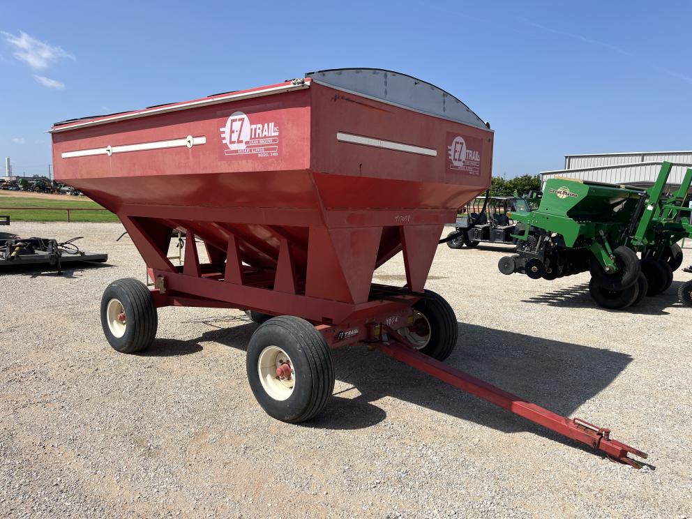 Image for EZ Trail 3400