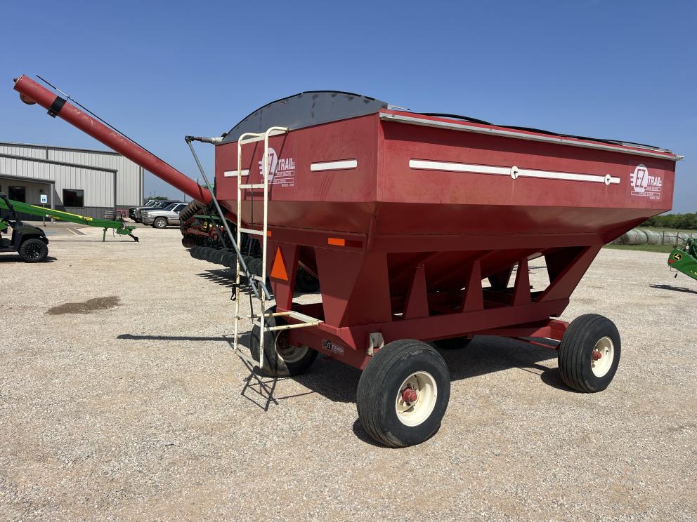 Image for EZ Trail 3400