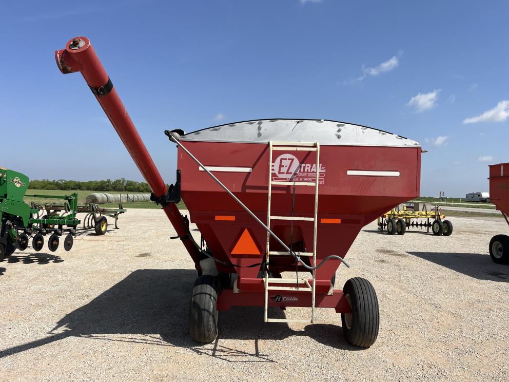 Image for EZ Trail 3400