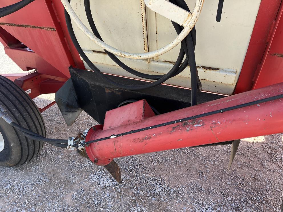 Image for EZ Trail 3400