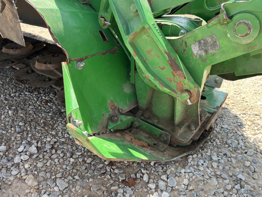 Image for 2020 John Deere R310