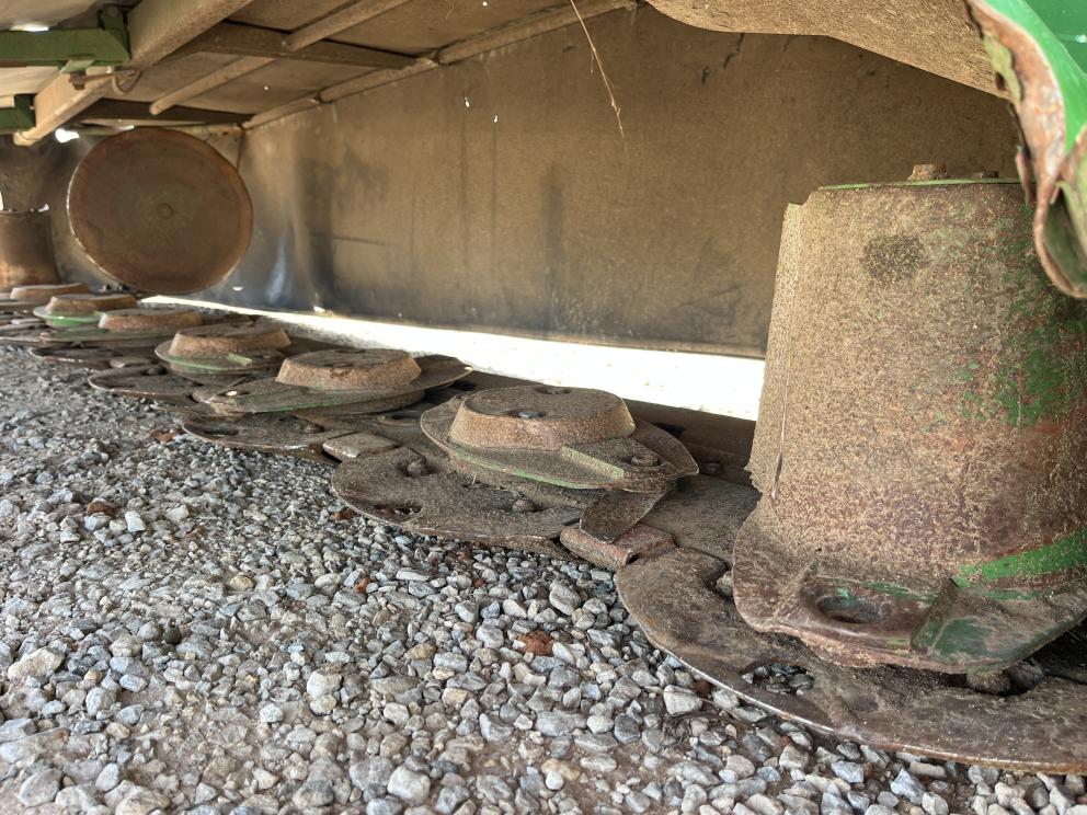 Image for 2020 John Deere R310