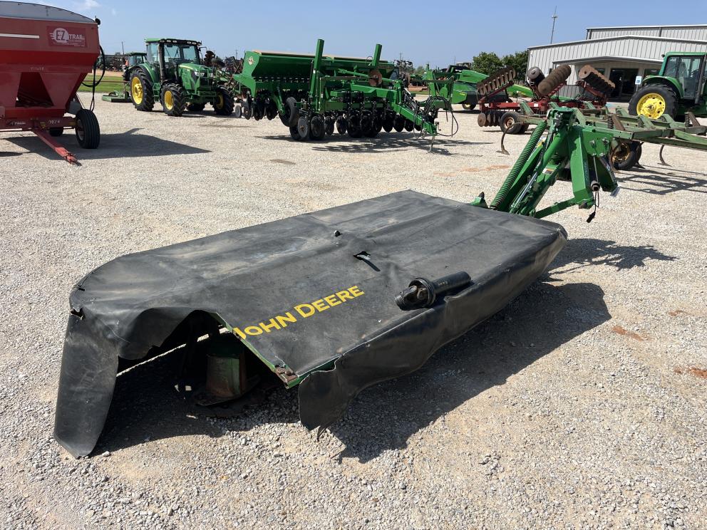 Image for 2020 John Deere R310