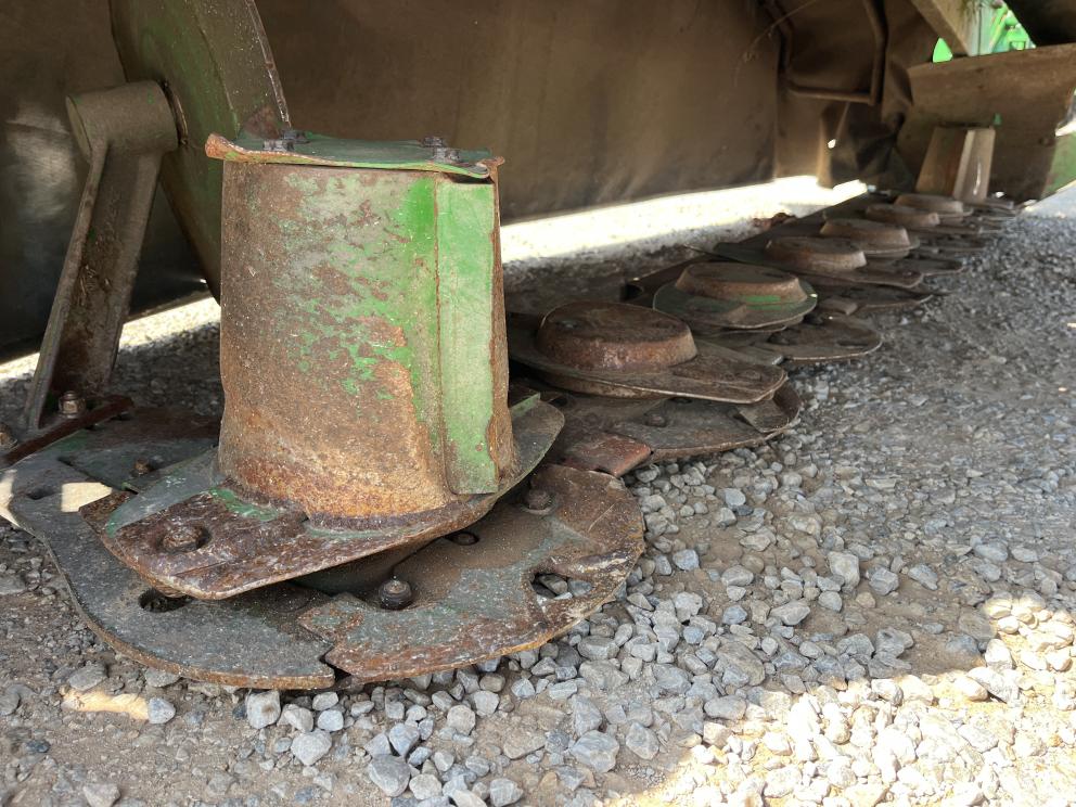 Image for 2020 John Deere R310