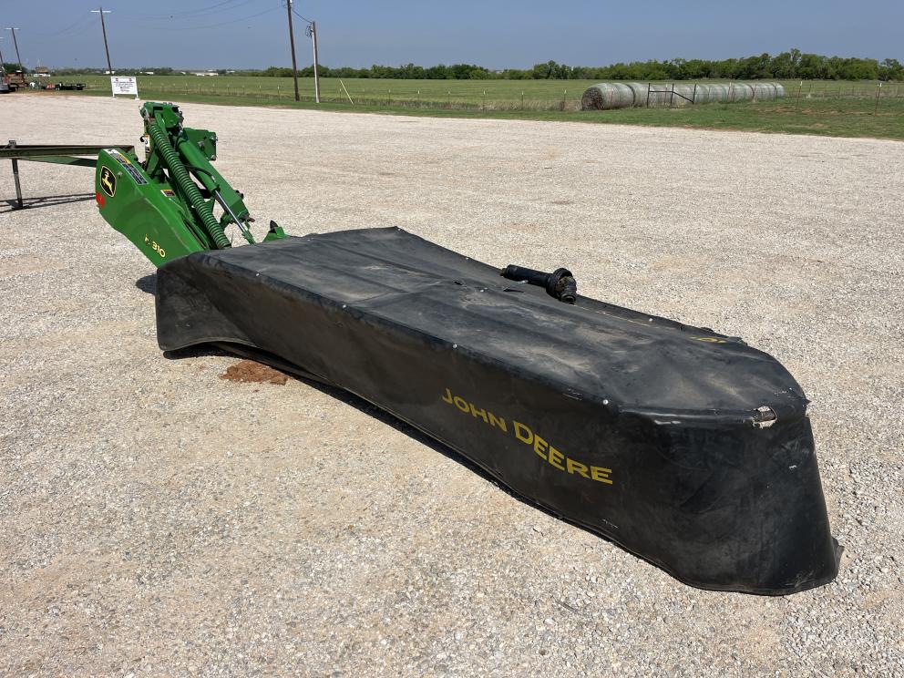 Image for 2020 John Deere R310