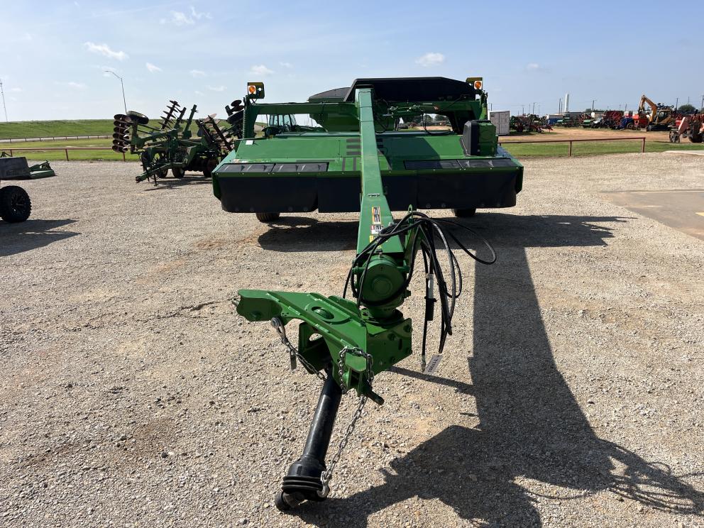 Image for 2023 John Deere C400