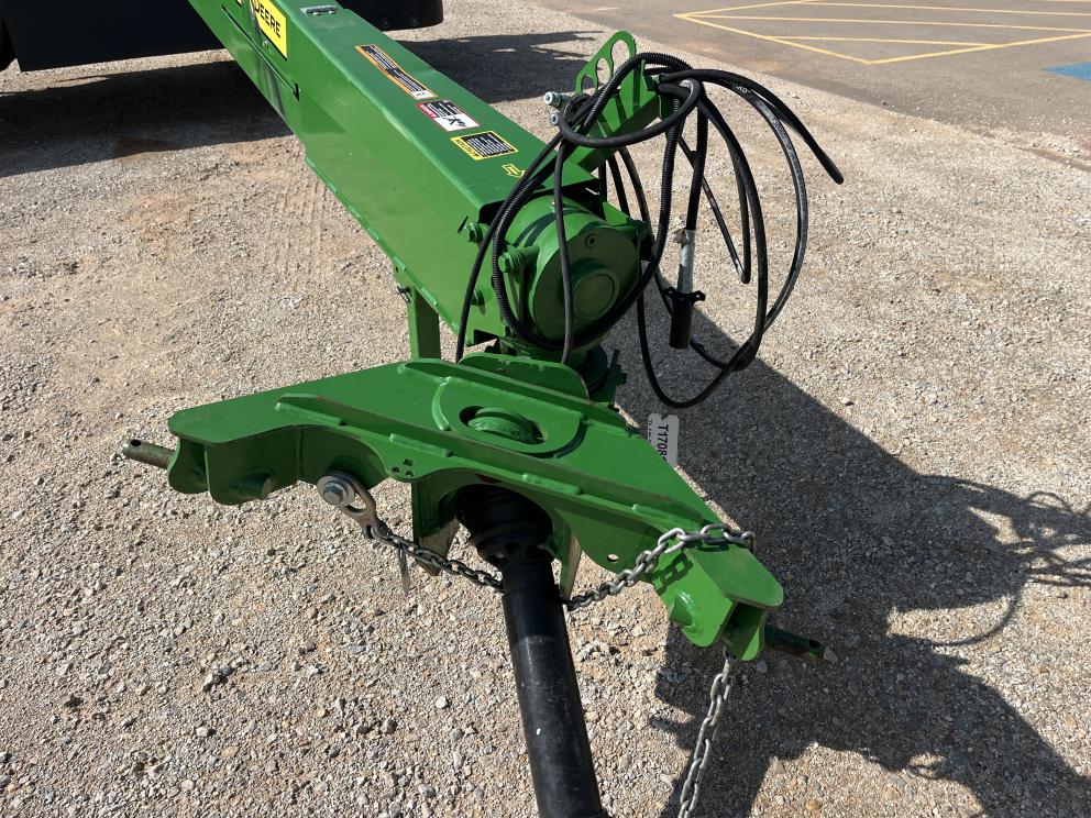 Image for 2023 John Deere C400