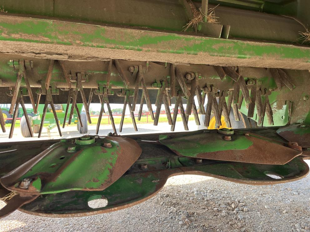 Image for 2023 John Deere C400