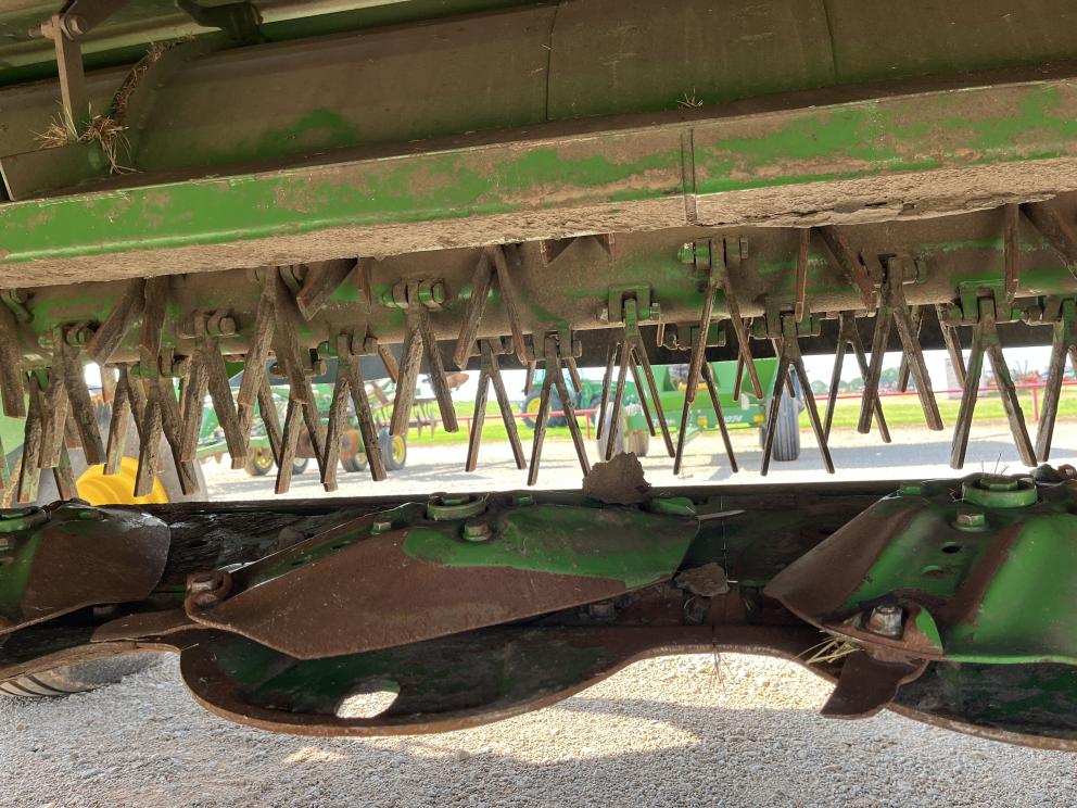 Image for 2023 John Deere C400