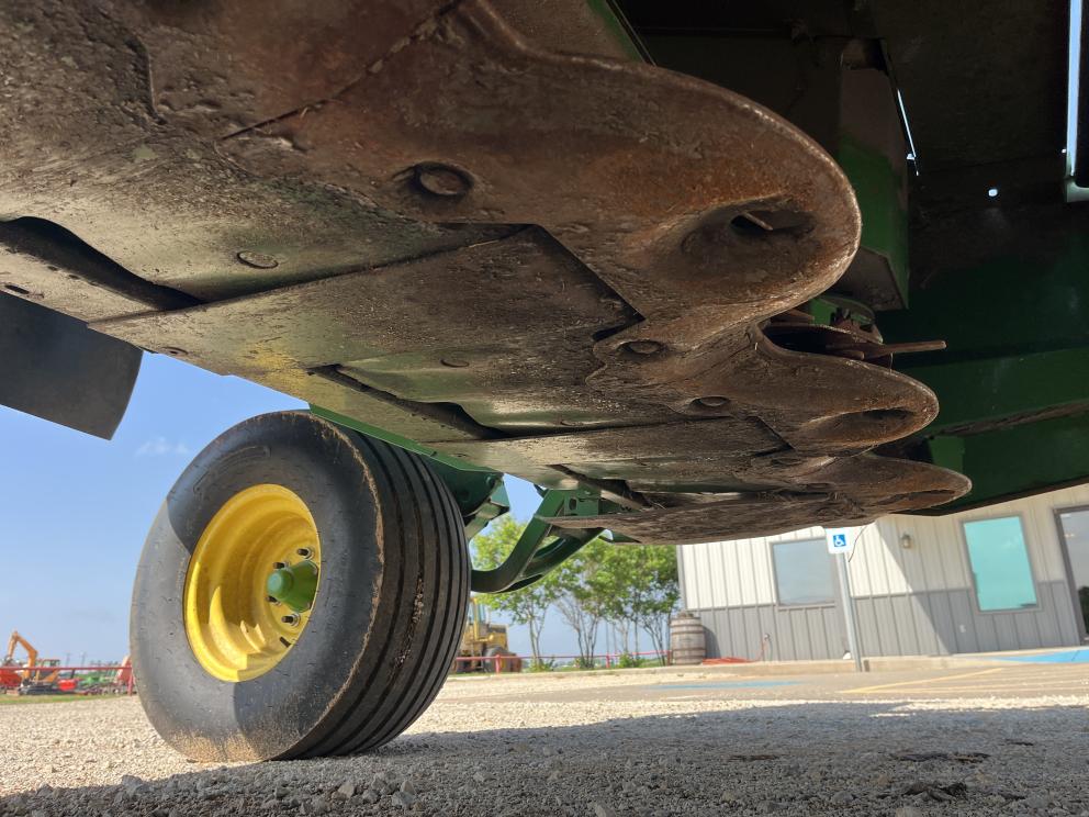 Image for 2023 John Deere C400