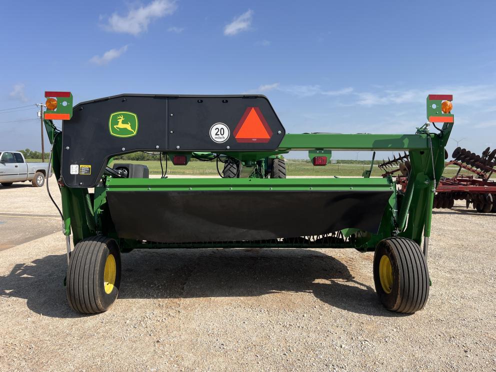 Image for 2023 John Deere C400