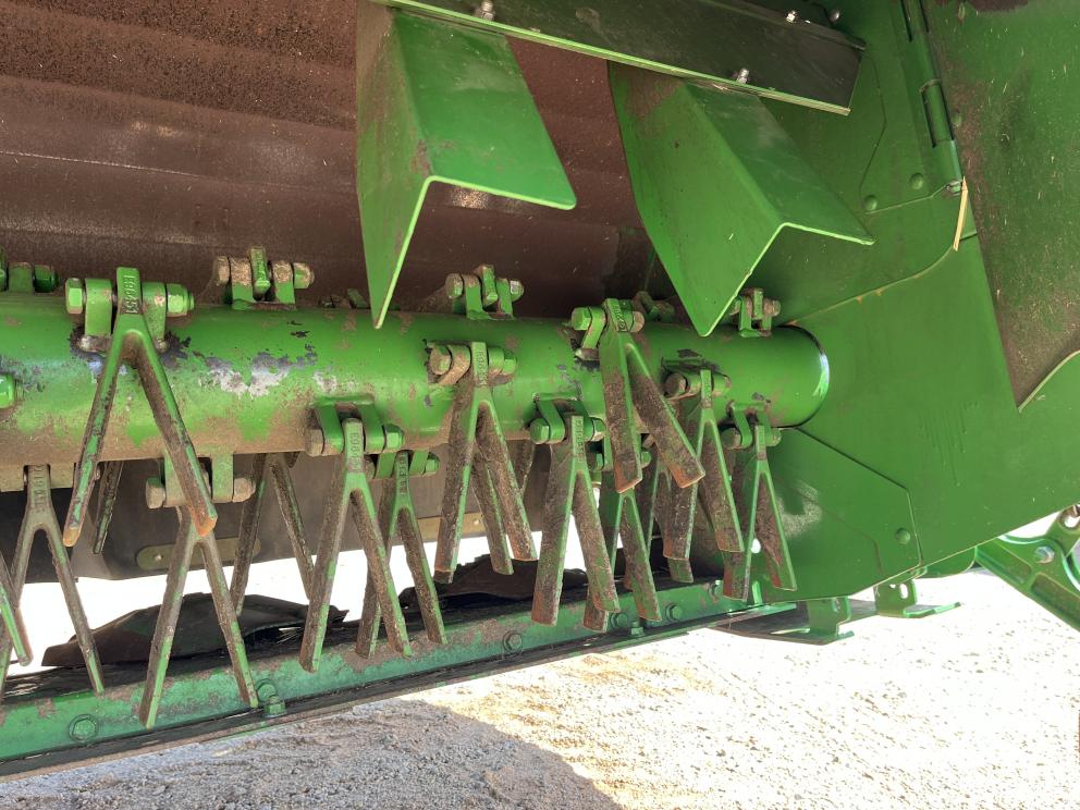 Image for 2023 John Deere C400