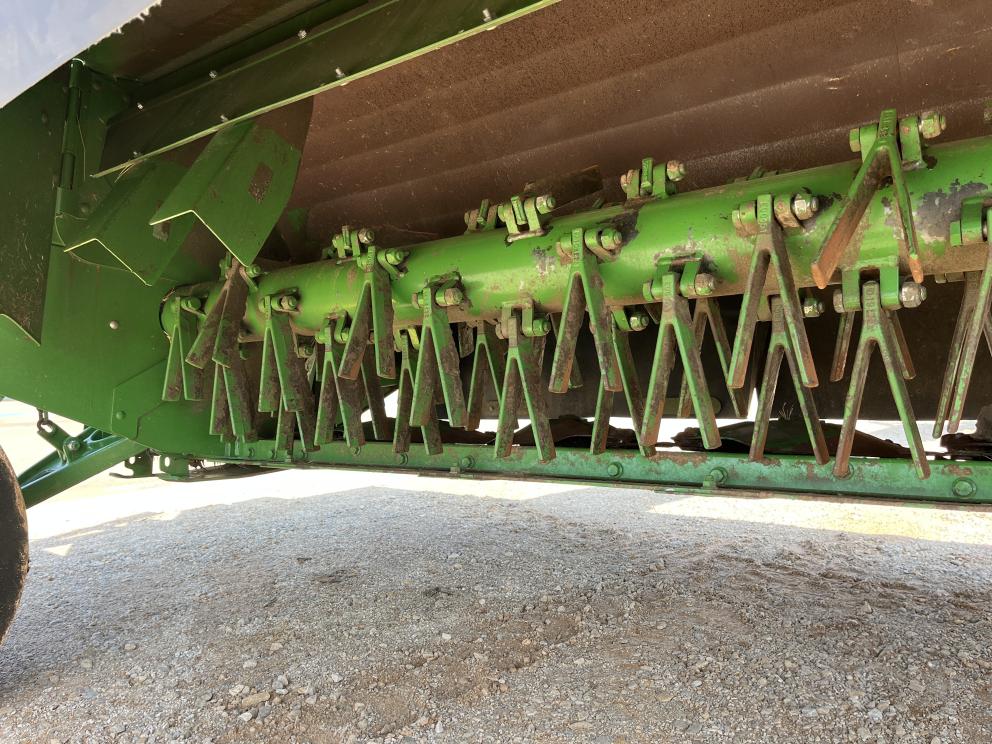 Image for 2023 John Deere C400