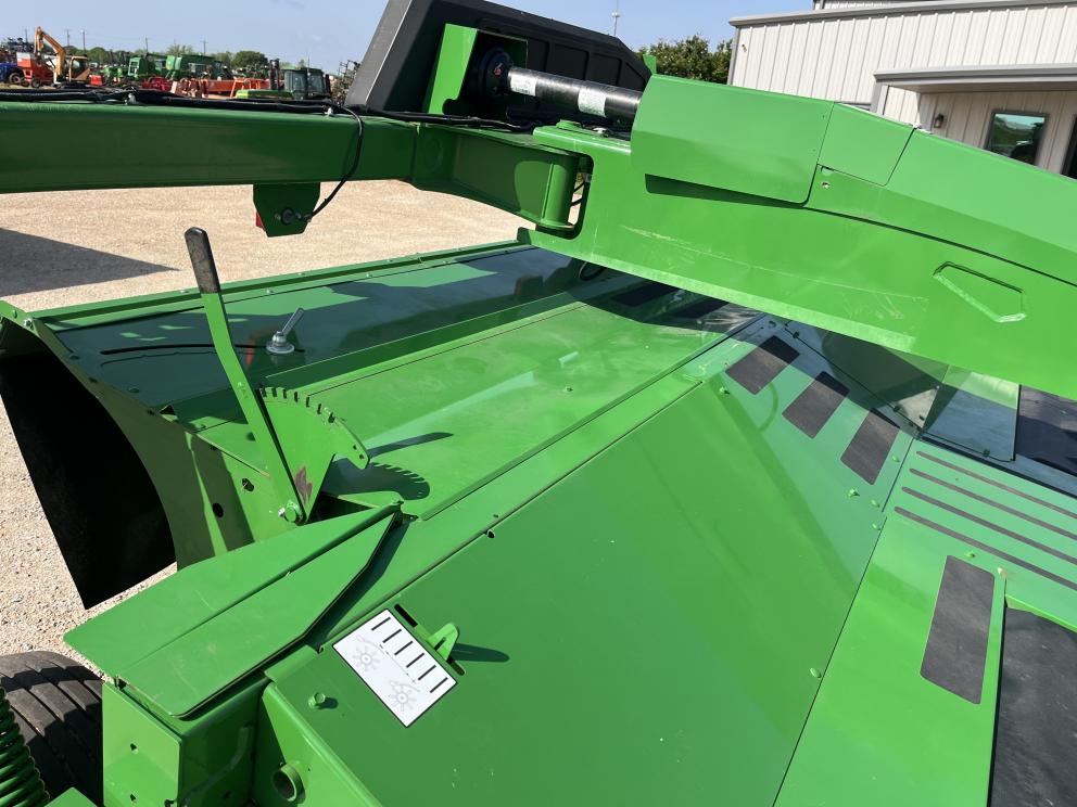 Image for 2023 John Deere C400