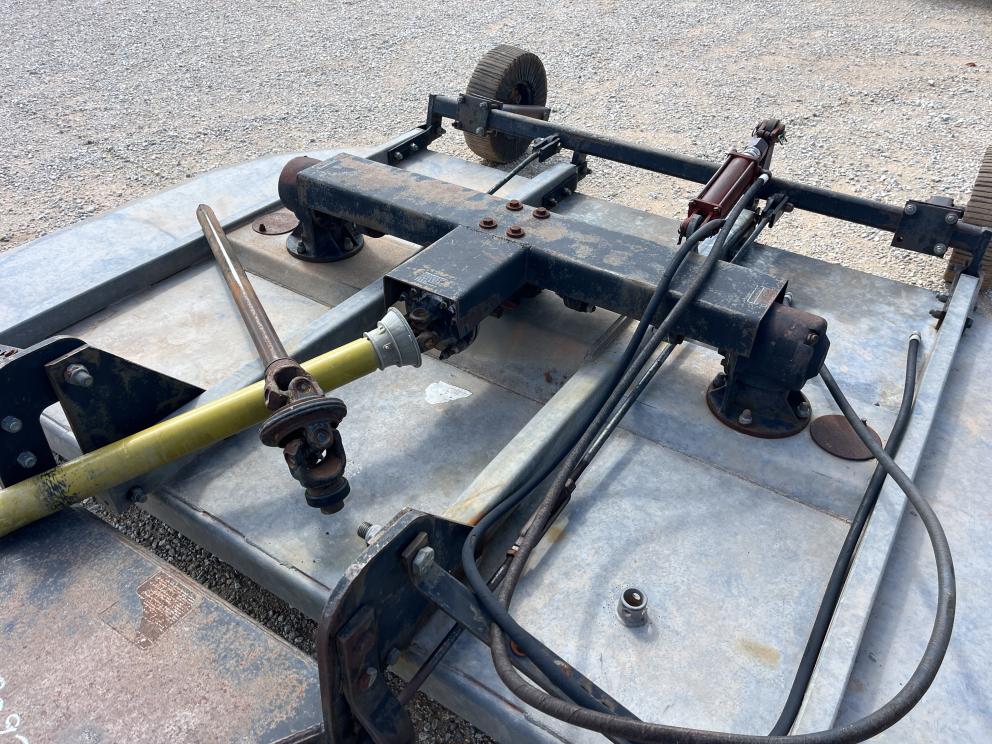 Image for Modern Ag Products  10 Predator