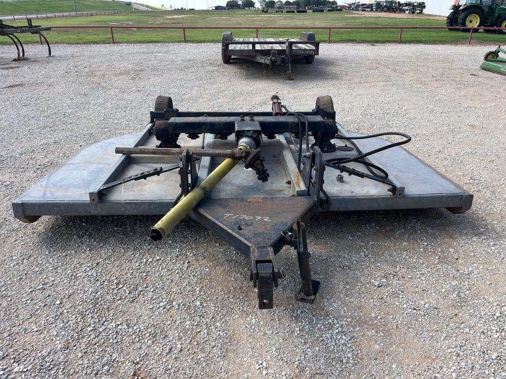 Image for Modern Ag Products  10 Predator