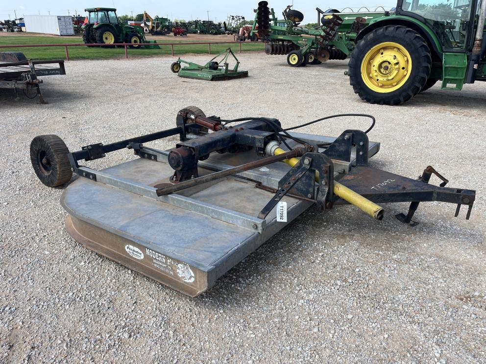 Image for Modern Ag Products  10 Predator