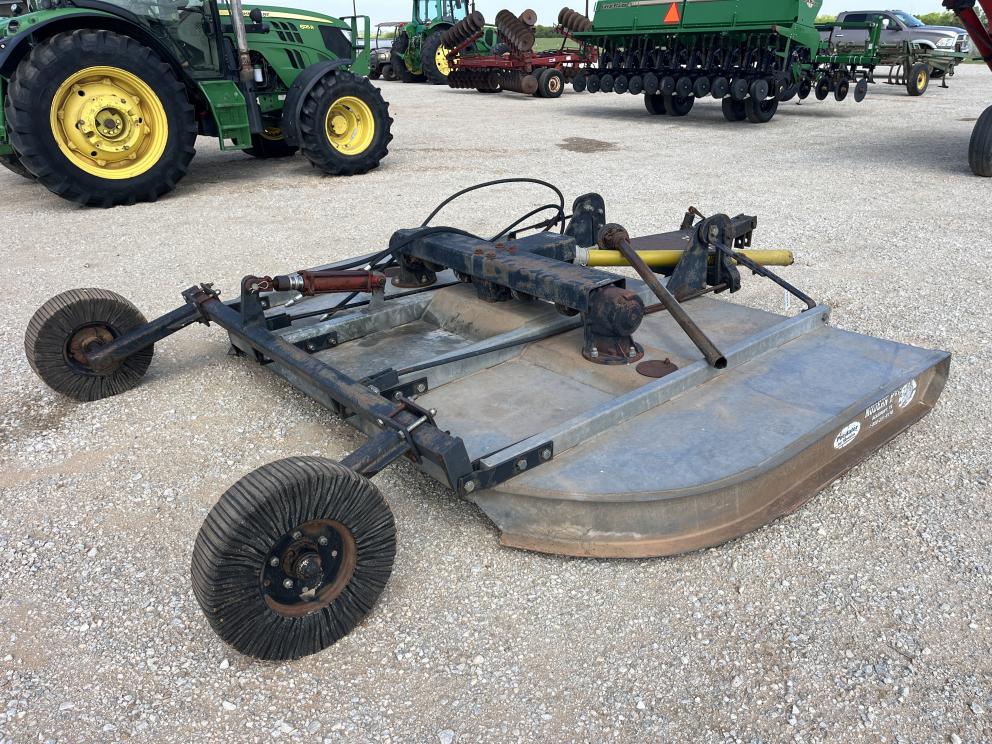 Image for Modern Ag Products  10 Predator