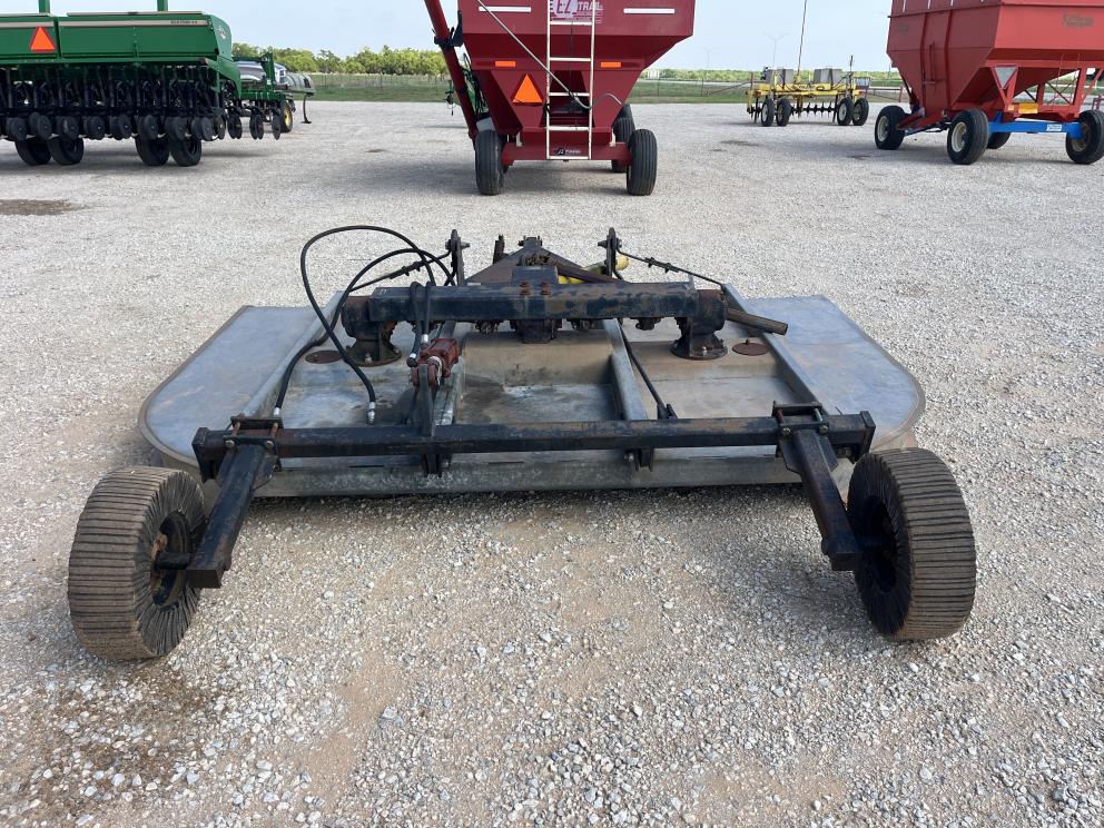 Image for Modern Ag Products  10 Predator