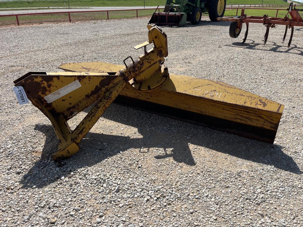 Image for King Kutter BB96