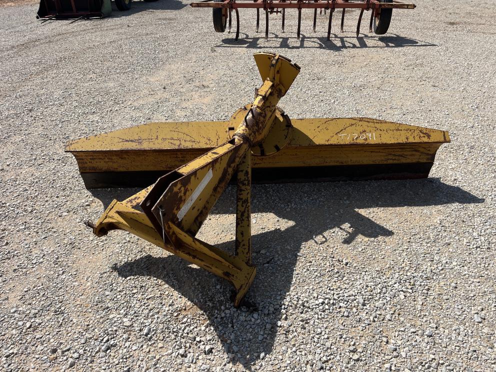 Image for King Kutter BB96