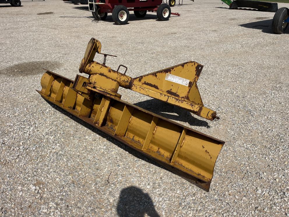 Image for King Kutter BB96