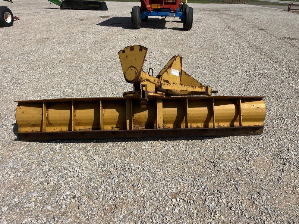 Image for King Kutter BB96