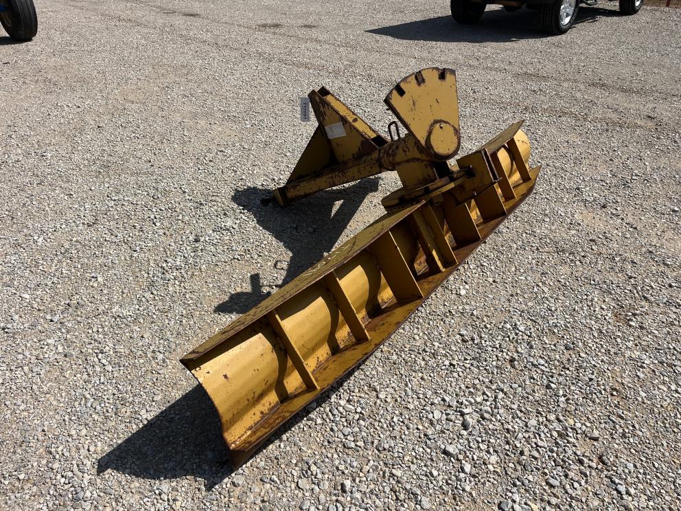 Image for King Kutter BB96