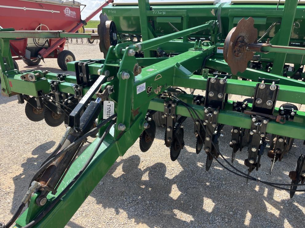 Image for 2004 Great Plains SOLID STAND 1510