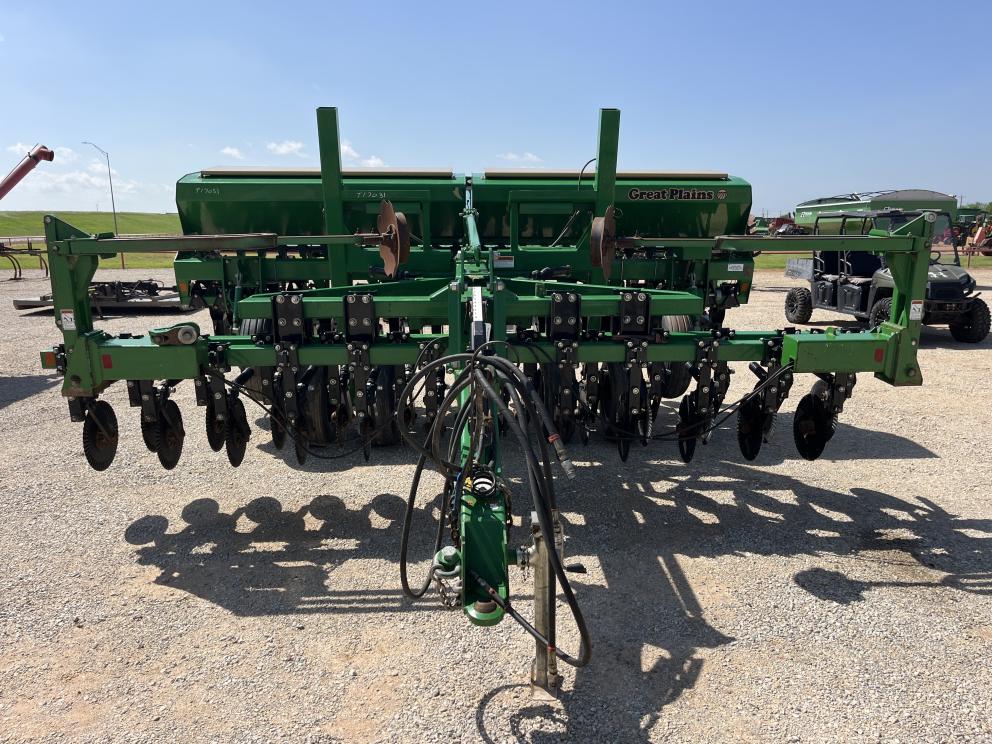 Image for 2004 Great Plains SOLID STAND 1510