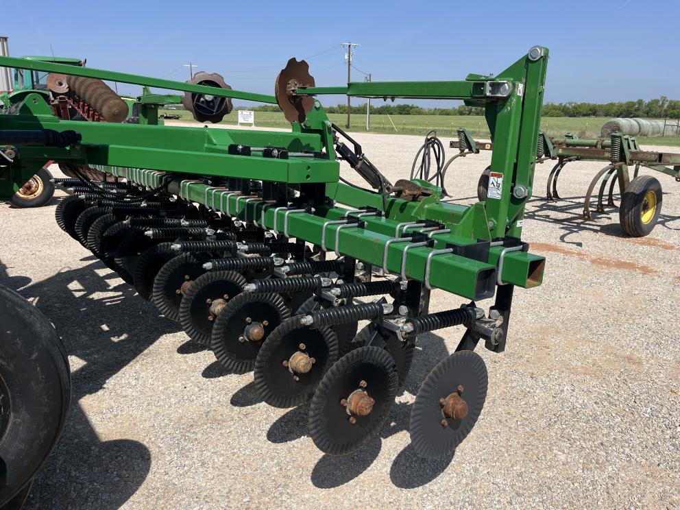 Image for 2004 Great Plains SOLID STAND 1510