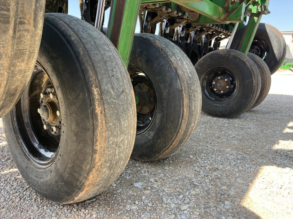 Image for 2004 Great Plains SOLID STAND 1510