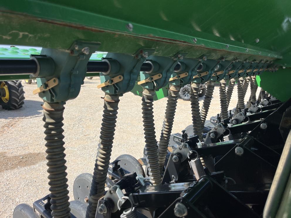 Image for 2004 Great Plains SOLID STAND 1510