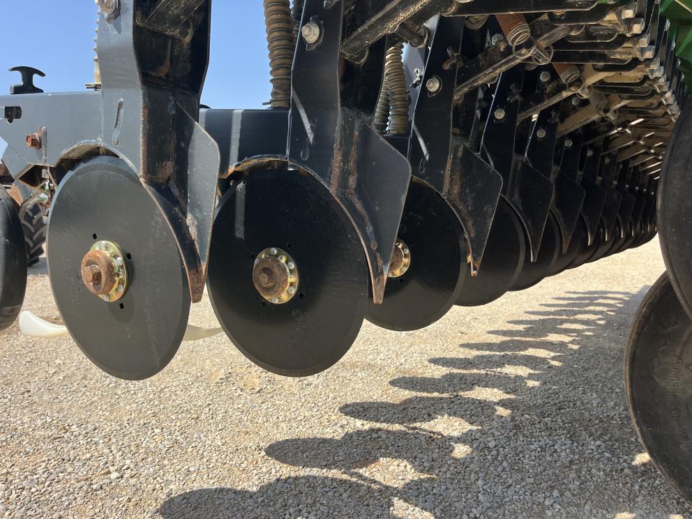 Image for 2004 Great Plains SOLID STAND 1510