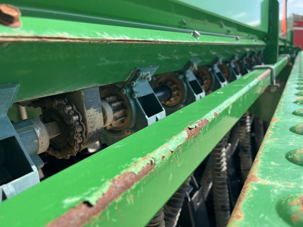 Image for 2004 Great Plains SOLID STAND 1510