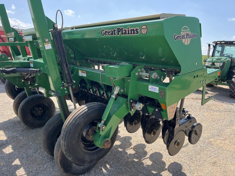 Image for 2004 Great Plains SOLID STAND 1510