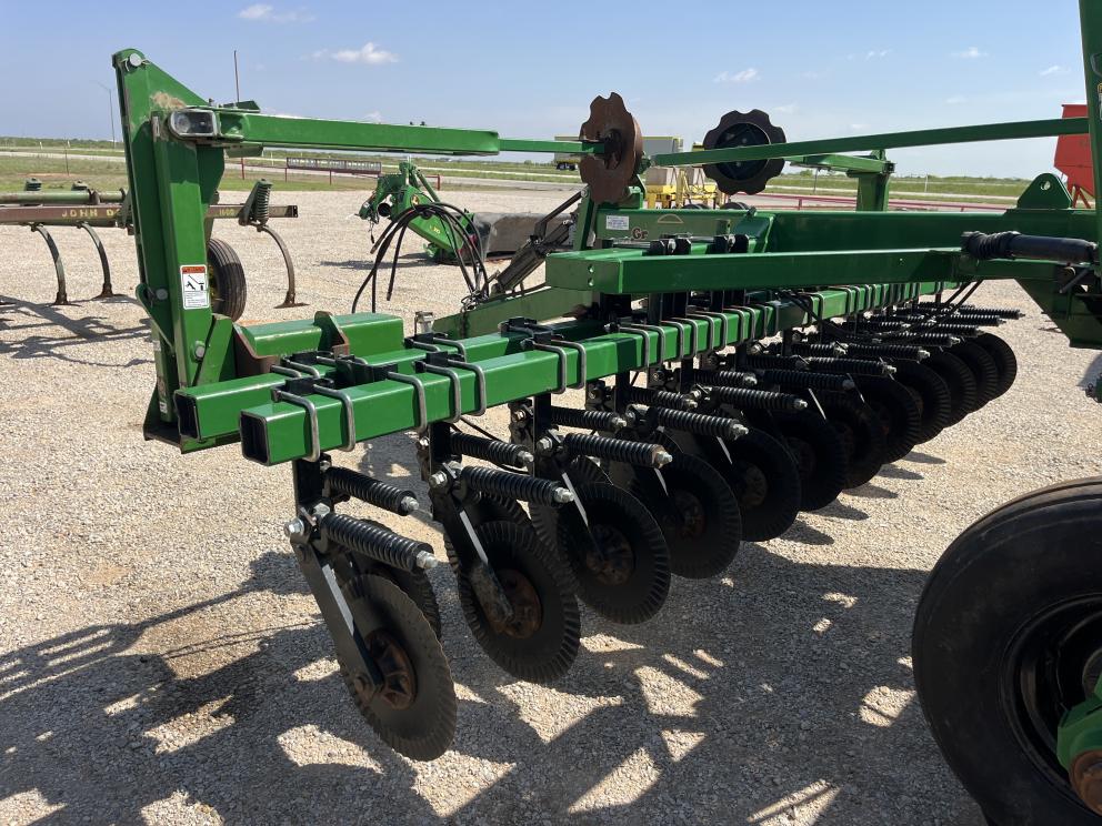 Image for 2004 Great Plains SOLID STAND 1510