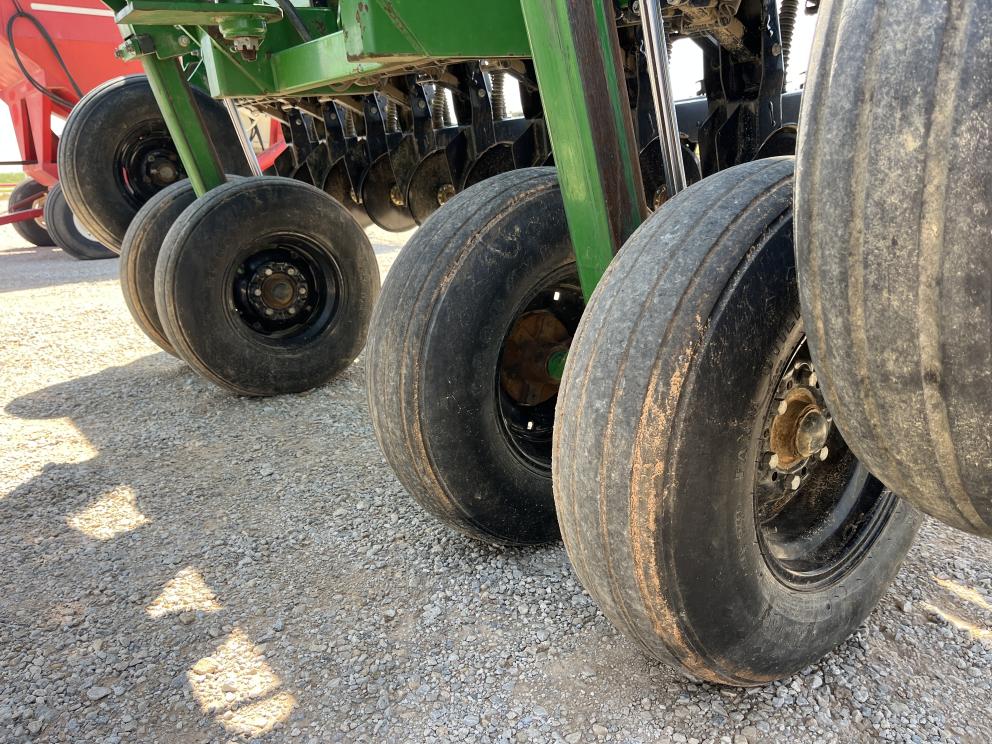 Image for 2004 Great Plains SOLID STAND 1510